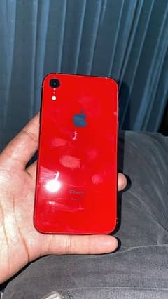 iphone xr non pta jv