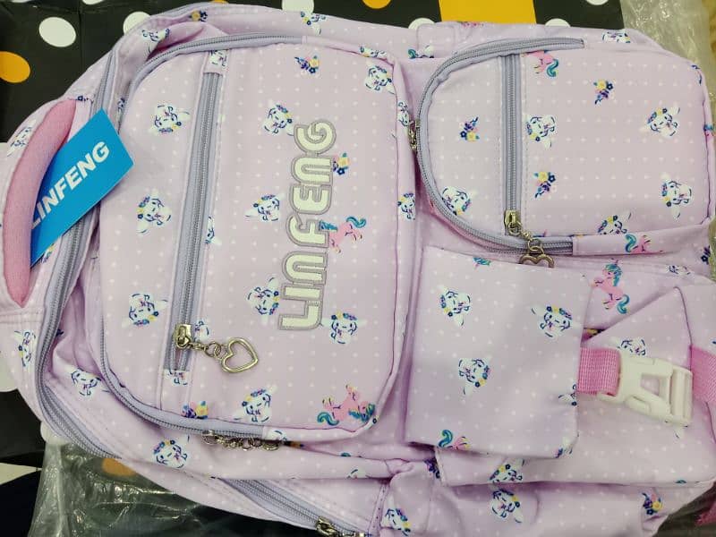 new imported school bags for girls 1