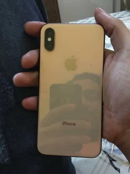 iphone xs non pta facotry 2