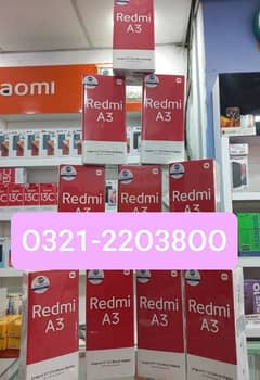 Redmi A3, !3C, C65, 13T, Note 13 Pro Plus, Xiaomi 14 at MI STORE