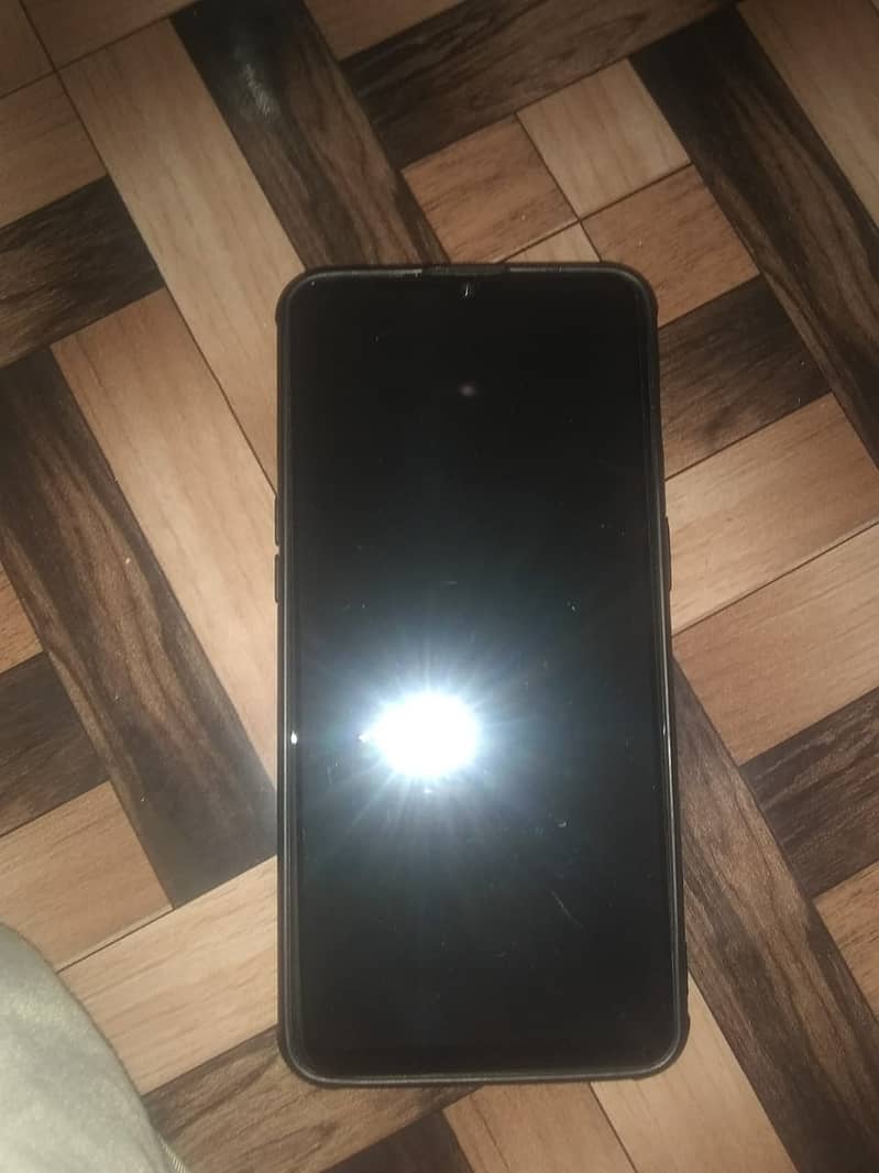 OnePlus 6t PTA approved very good condition 2