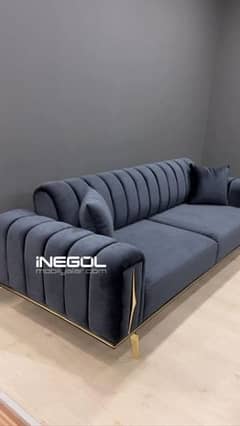 Sofa set | l shape sofa set | sofa cum bed | office sofa for sale 0