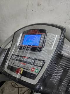 treadmill 0308-1043214/ Eletctric treadmill/cycles