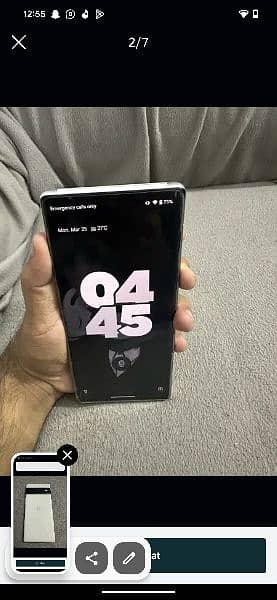 Google pixel 6 pro full ok 4