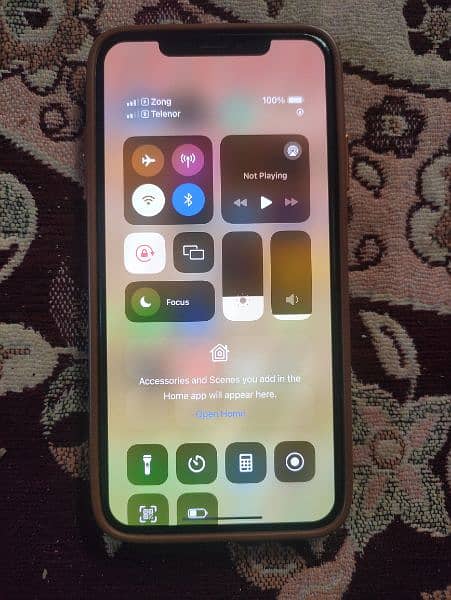 iphone xs max 256GB || PTA Approved 13