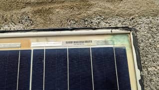 inverex solar panel class a 330 watt