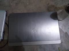 HP and one other company laptop for sale