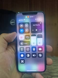 iPhone X 64GB (Non-PTA) - Complete with Original Box And Charger 0