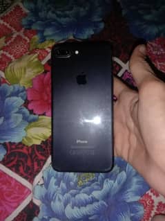 iphone 7 plus 32gb non pta only battery change full ok