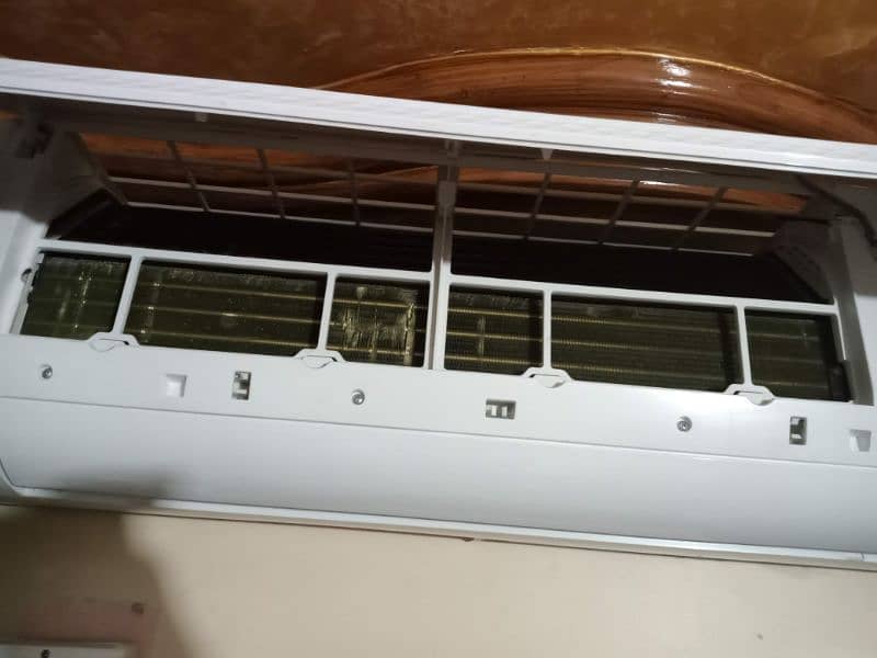 Haier AC for sell 2