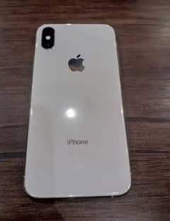 iphone xs dual pta exchang possible only iphont(03094480747)