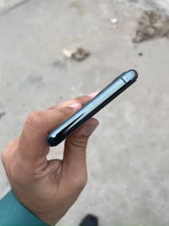 iphone 11 pro max 256 gb approved