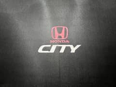 Honda City 2012