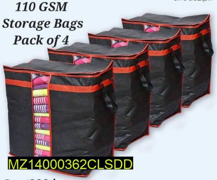 bags deal of 4 1