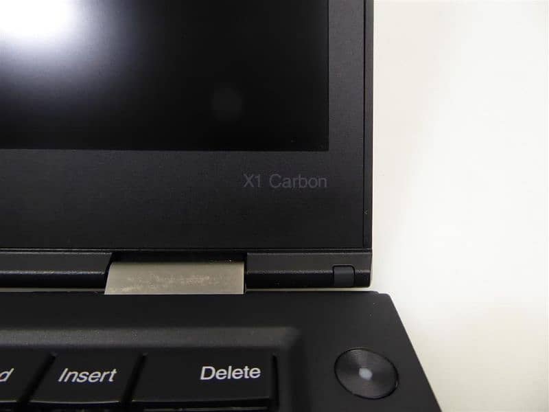 Lenovo ThinkPad X1 Carbon Gen 4 / Core i7 - 6th GENERATION/ Slimmest 5