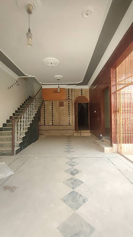 4bed dd Independent house 300 sqy main safoora 3