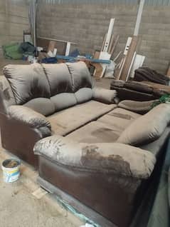 12 Seater Sofa in good Condition