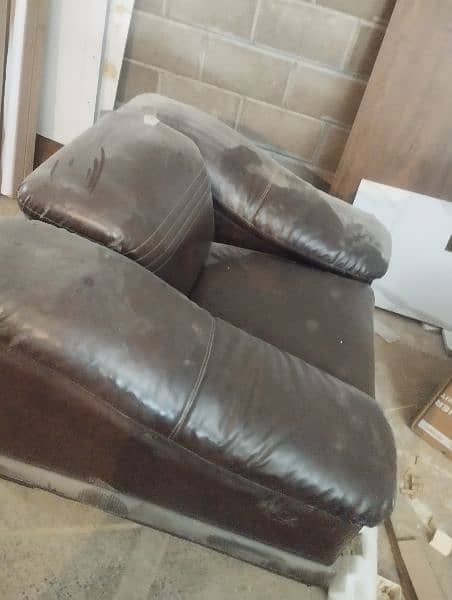 12 Seater Sofa in good Condition 1