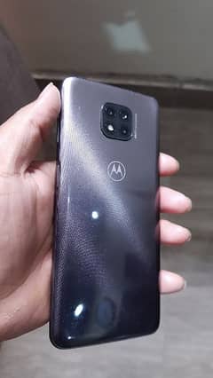 Motorola G power 2021