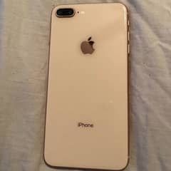 iPhone 8 plus 256gb offical approve