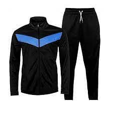 Fashion new branded track suit and hoodies export quality manufacturer 2