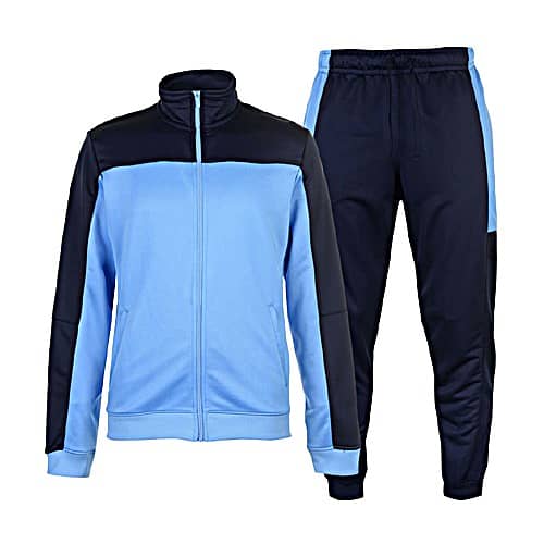 Fashion new branded track suit and hoodies export quality manufacturer 3