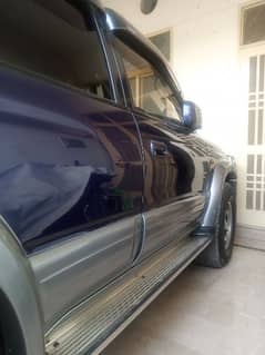 Toyota surf 1996/2006 for sale 0