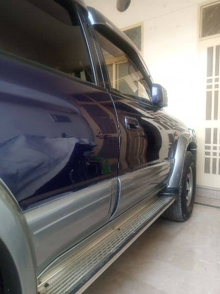 Toyota surf 1996/2006 for sale 0