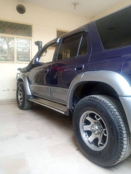 Toyota surf 1996/2006 for sale 3