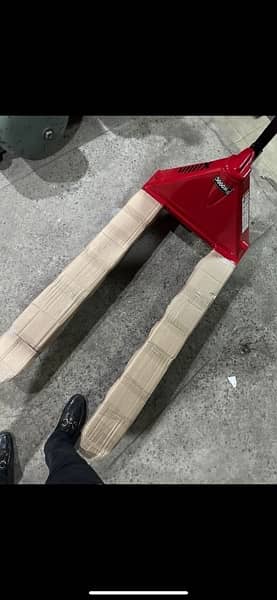 Hand pallet truck / Hand lifter 3