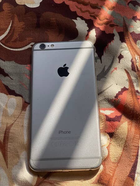 iphone 6s plus pta approved exchange 6
