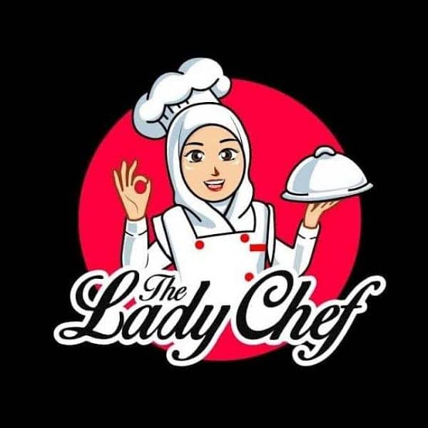 lady cook 1