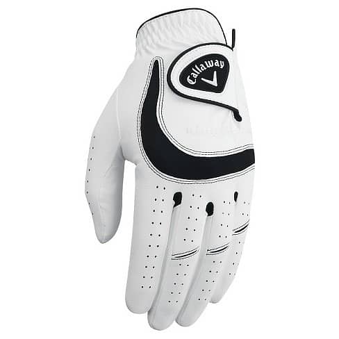 Golf gloves fj ping callway leather footjoy 3