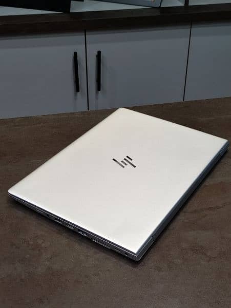 HP Elitebook 840 G6 Laptop 2