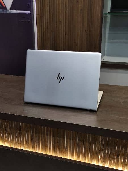 HP Elitebook 840 G6 Laptop 6