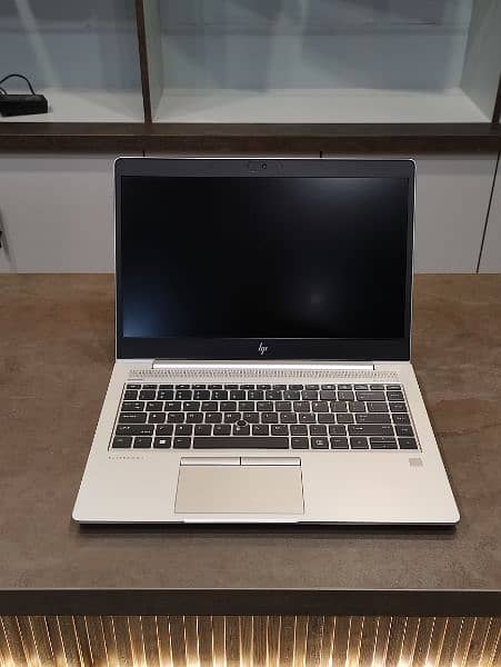 HP Elitebook 840 G6 Laptop 10