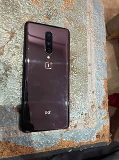OnePlus 8 5g approved