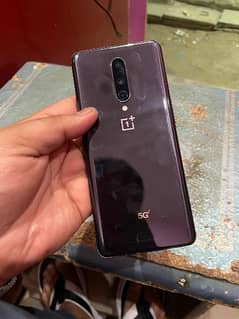 OnePlus 8 5g approved