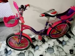 Barbie doll cycle 0