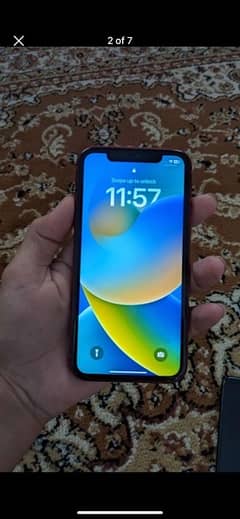 iphone XR non active