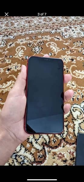 iphone XR non active 1