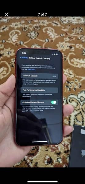 iphone XR non active 2