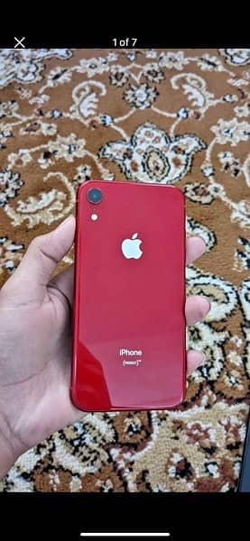 iphone XR non active 4