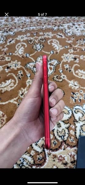 iphone XR non active 5