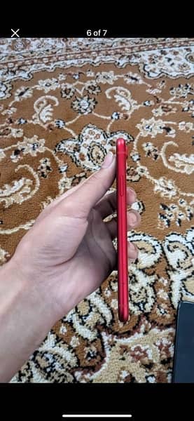 iphone XR non active 6