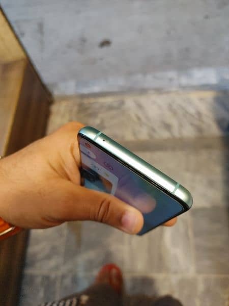 OnePlus 8T (12 GB Ram) (256 GB Memory) All ok Like a New Non Pta 3
