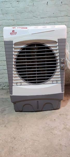 brand new air cooler /ice box room cooler Electric cooler fectry rate 4