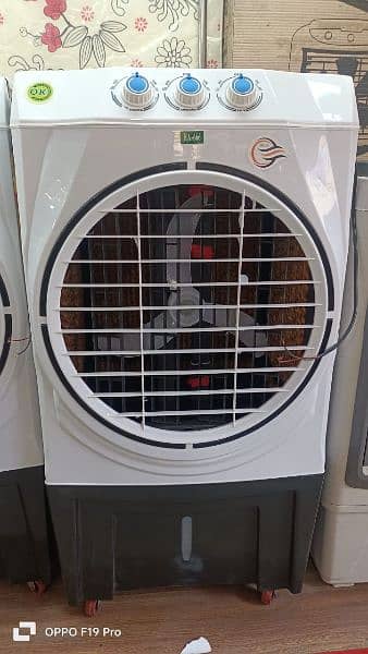 brand new air cooler /ice box room cooler Electric cooler fectry rate 5