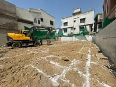 260 Sq Yard Demolished House For Sale In Gulshan E Iqbal Karachi Sindh 0