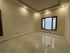 Brand New 400 Sq Yard Double Storey House Sale In Gulshan E Iqbal Karachi 0